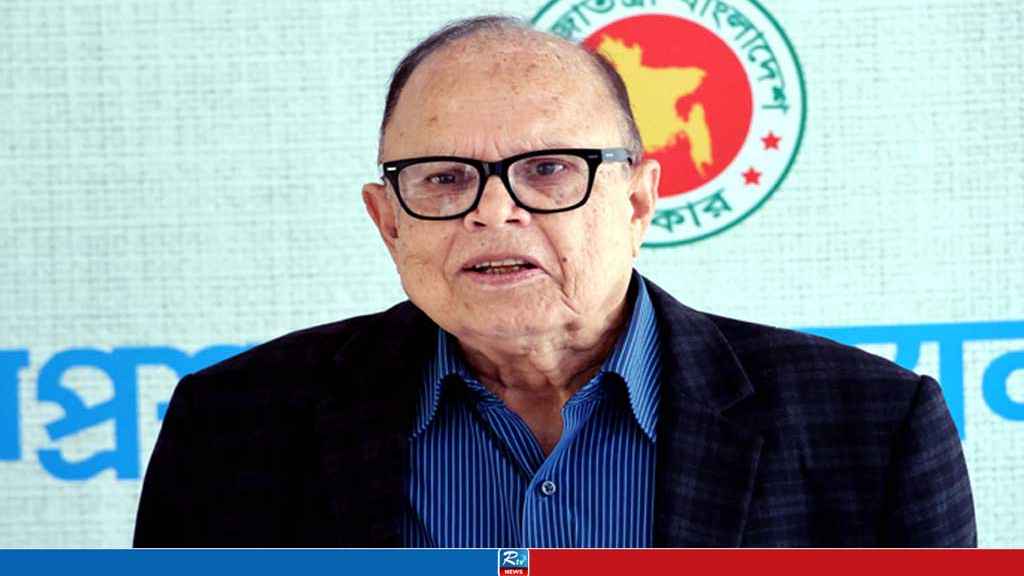 চালের দাম নিয়ে যা বললেন খাদ্য উপদেষ্টা