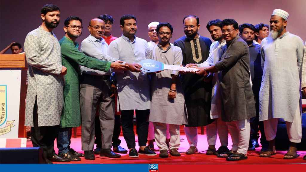 সাংবাদিকদের মিলনমেলায় রঙিন ছিল ডিএসইসির ফ্যামিলি ডে