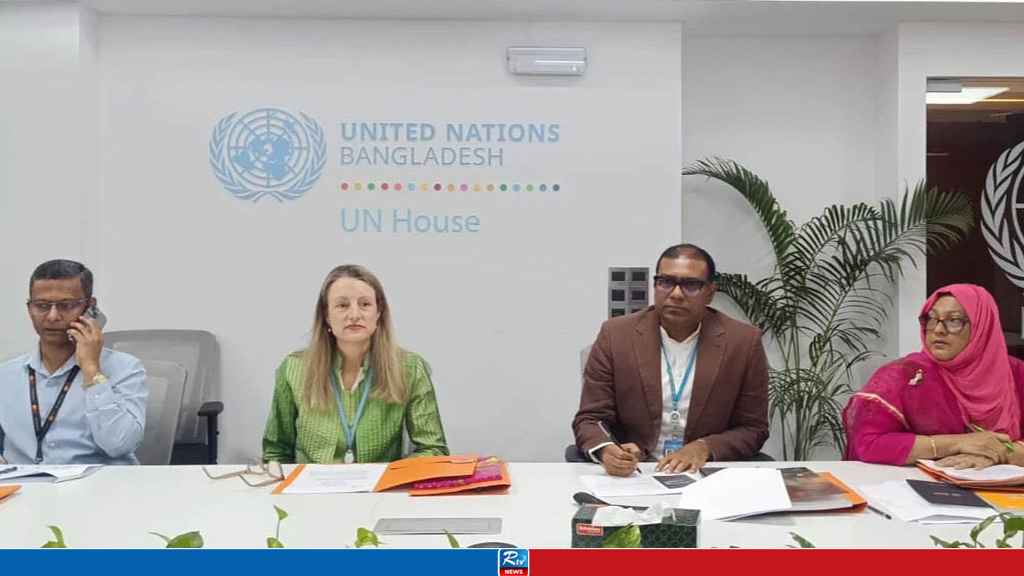 দেশের জনসংখ্যার বেশিরভাগই কর্মক্ষম: ইউএনএফপিএ