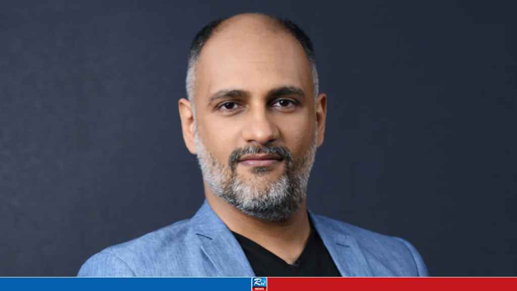 আইসিসির নতুন সিইও কে এই ভারতীয়