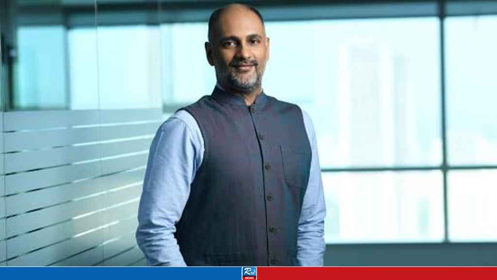 সঞ্জোগ গুপ্তা