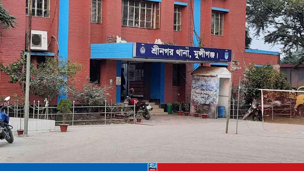 মুন্সীগঞ্জে জমজ কন্যা সন্তানকে পুকুরে ফেলে হত্যার অভিযোগ, মা-বাবা আটক
