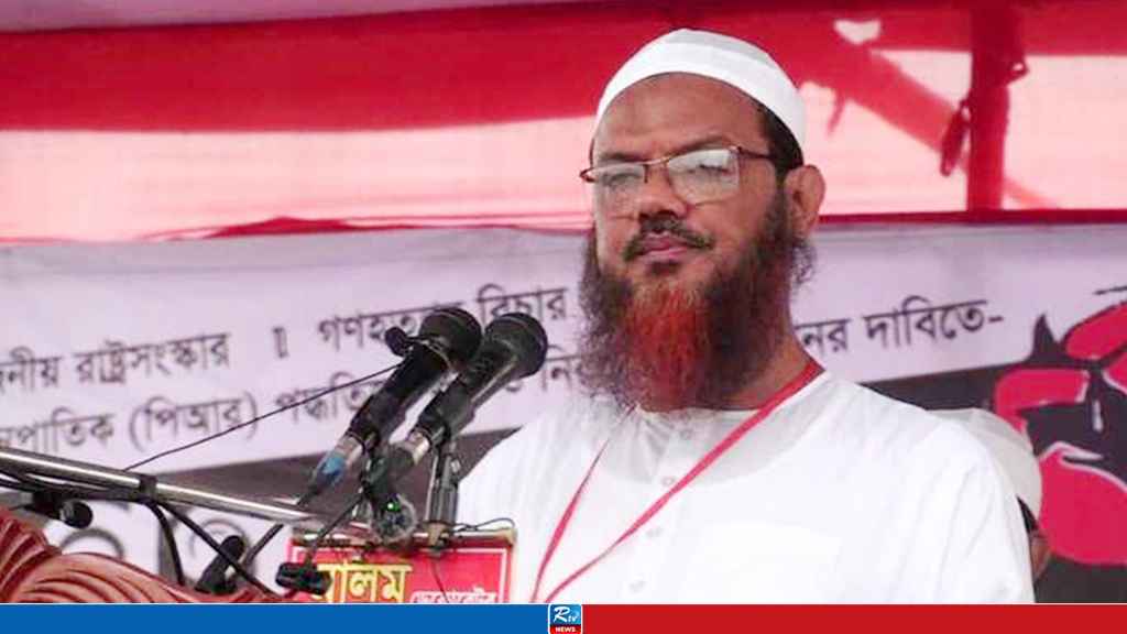 ‘বিএনপির কাছ থেকেই আ.লীগ একক নির্বাচনের কৌশল শিখেছে’