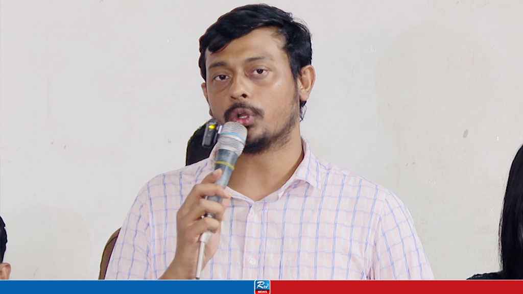 সংসদে অবশ্যই শ্রমিকদের প্রতিনিধিত্ব থাকতে হবে: নাসীরুদ্দীন পাটওয়ারী