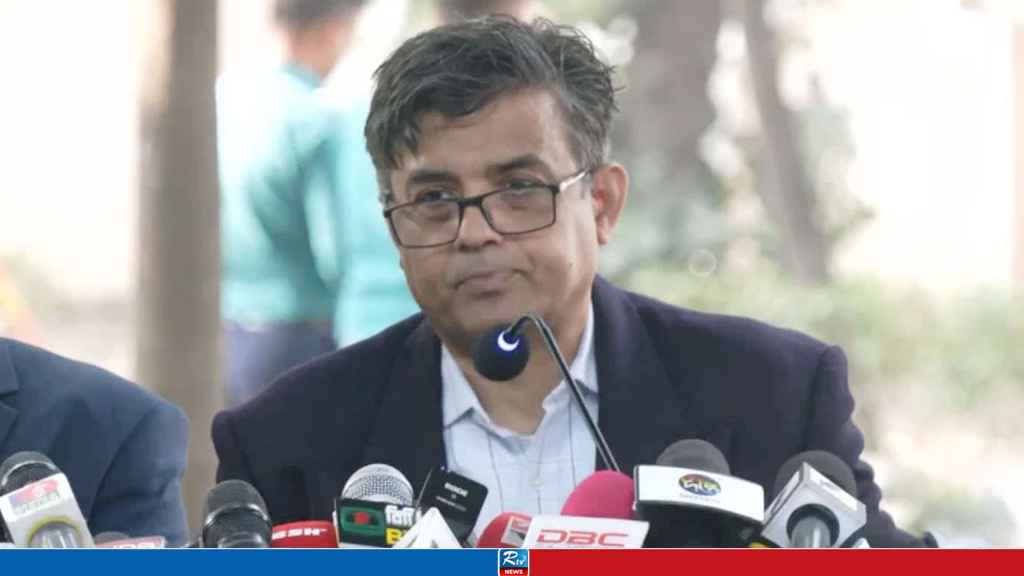 স্বার্থ বিসর্জন দিয়ে আমেরিকার সঙ্গে কোনো চুক্তি হয়নি: প্রেস সচিব