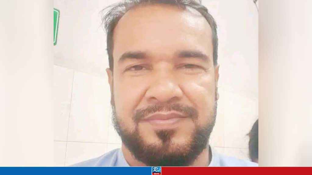 গাড়ির ধাক্কায় প্রাণ গেল পুলিশ কনস্টেবলের 