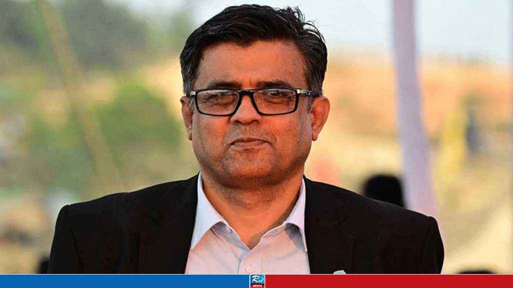 ১৫ বছর আগে নিজের নামে যে গুজব শুনেছিলাম প্রেস সচিব