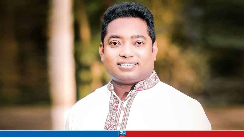 ভারত থেকে ফিরেই গ্রেপ্তার হলেন নিষিদ্ধ ছাত্রলীগের নেতা