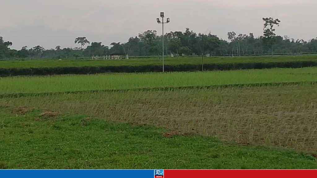 লালমনিরহাটে বাংলাদেশের ভেতরে ভারতীয় ড্রোন, উত্তেজনা