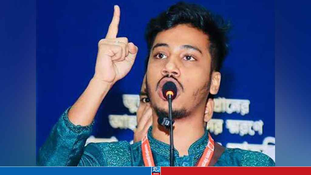 গুলশানে চাঁদাবাজির ঘটনায় আরেক আসামি গ্রেপ্তার 