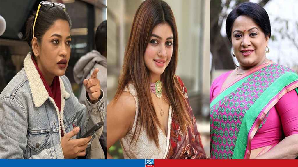 বাঁধন-সাবার ভার্চুয়াল দ্বন্দ্ব, যোগ দিলেন অরুণা বিশ্বাস