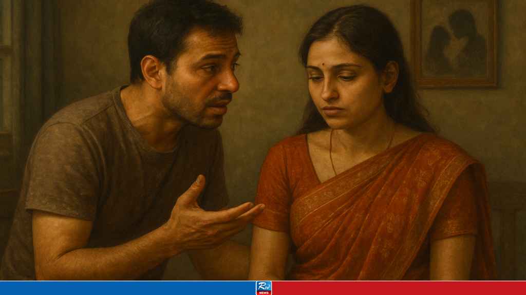 পরকিয়ায় জড়িয়ে সংসারে অশান্তি, সামাল দিবেন যেভাবে