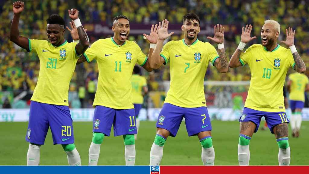 BRAZIL