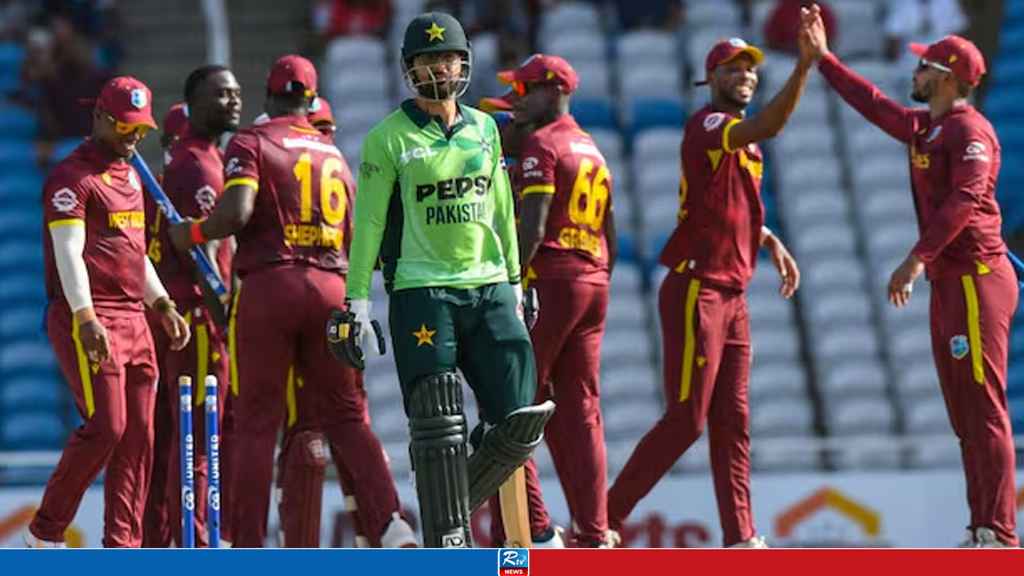 pakistan