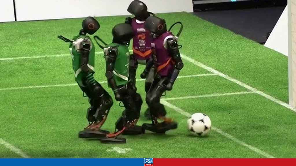 AI_ROBOT