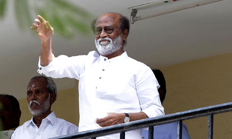 rajinikanth rajinikanth