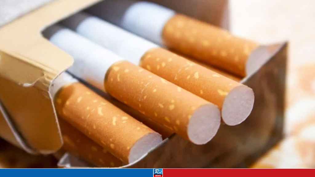 সিগারেট খেলে কি ৪০ দিন নামাজ আদায় হয় না?