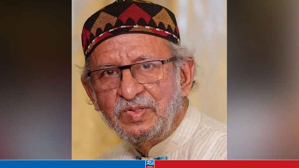 সড়ক দুর্ঘটনায় নিহত কালধারার প্রকাশক নিপু
