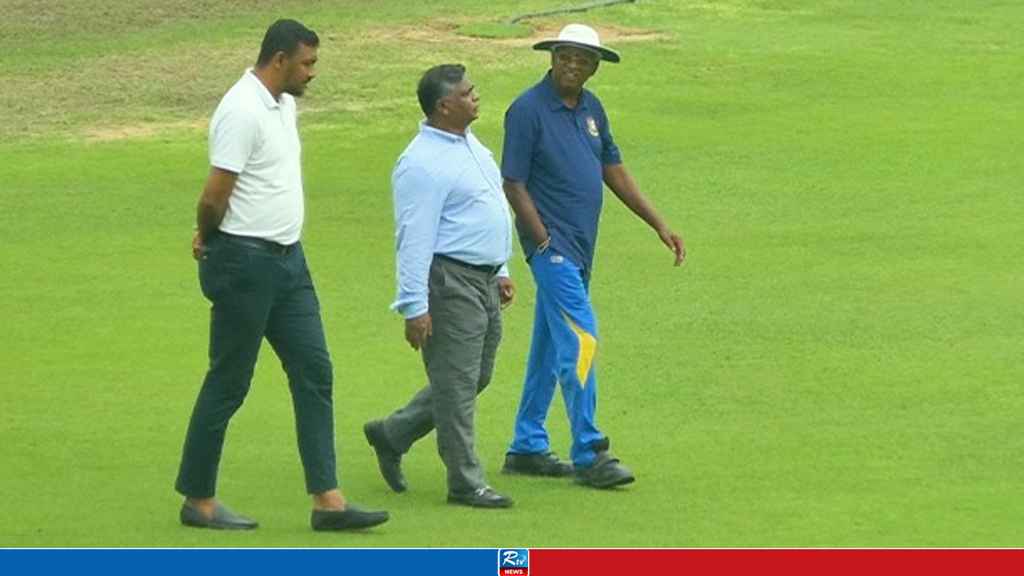 মিরপুরে গামিনির রাজত্ব শেষ, স্পোর্টিং উইকেটে মনোযোগ বিসিবির
