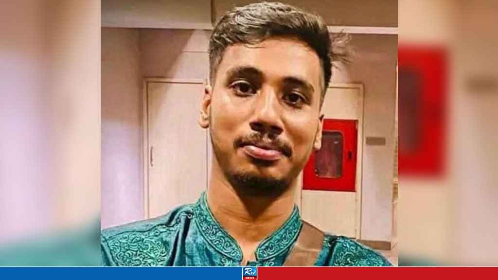 গ্রেপ্তার এড়াতে যে কৌশল নিয়েছিলেন ‘সমন্বয়ক’ অপু  