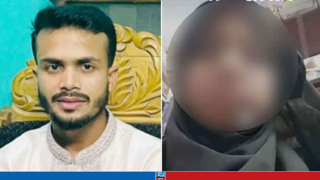 ভিডিও কলে বিয়ে, দেশে ফিরে ‘বউ পছন্দ না হওয়ায়’ যে কাণ্ড ঘটালেন যুবক