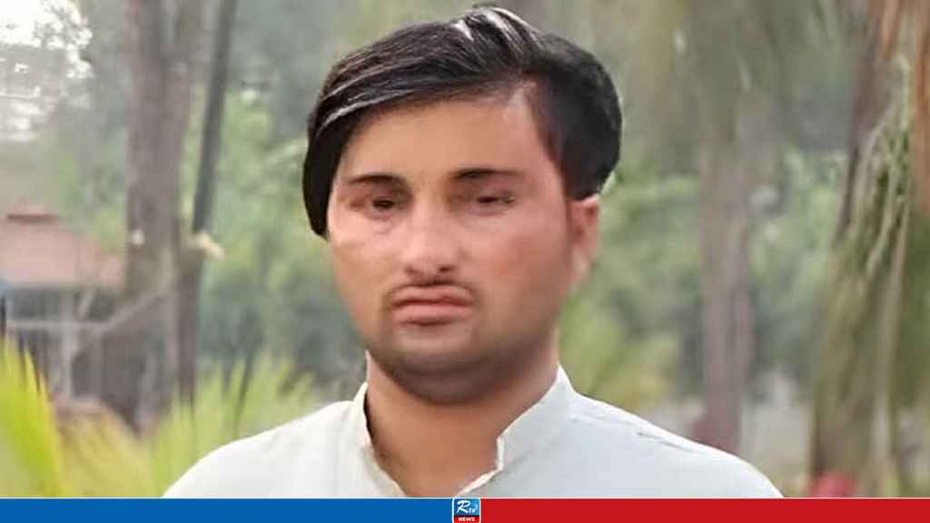 অটোরিকশা থেকে গুলি ছুড়ে যুবককে হত্যা