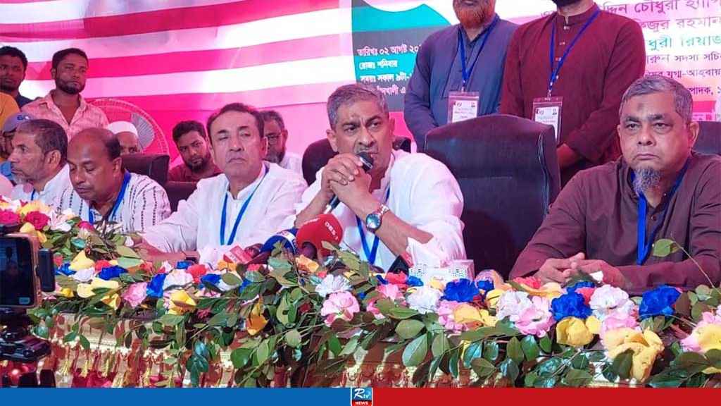 জুলাই যোদ্ধাদের মারামারি আমাদের ব্যথিত করে: এ্যানি
