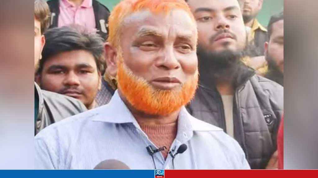 ইউএনও’র স্বাক্ষর জালিয়াতি, পদ হারালেন জামায়াত নেতা
