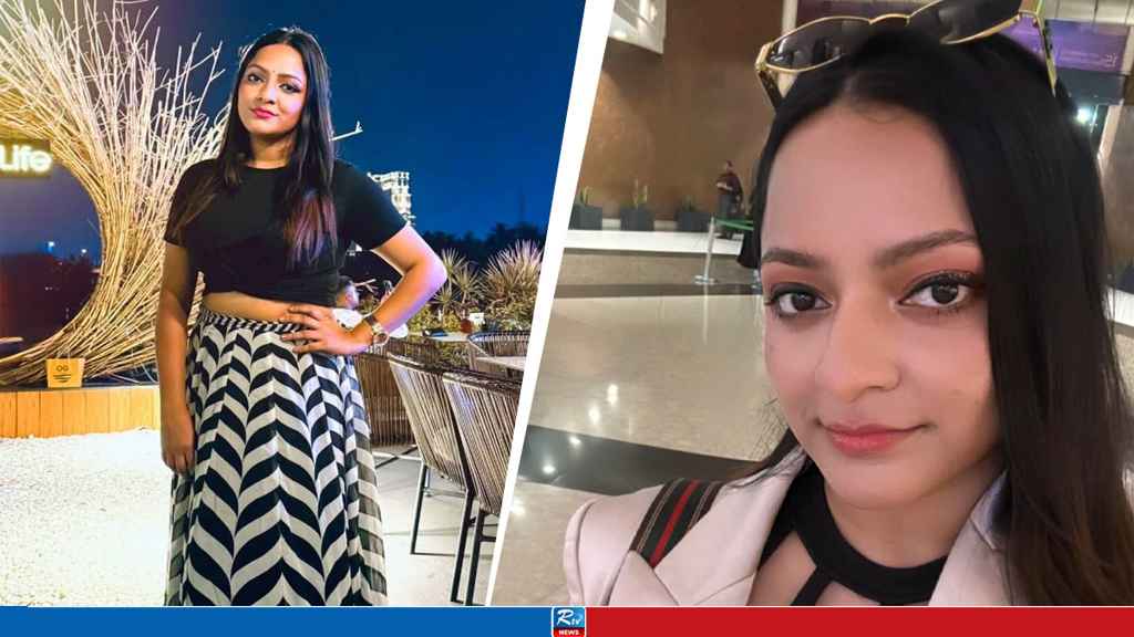 বরিশালের মেয়ে মডেল শান্তা ‘গুপ্তচর কি না’ খতিয়ে দেখছে ভারতের পুলিশ