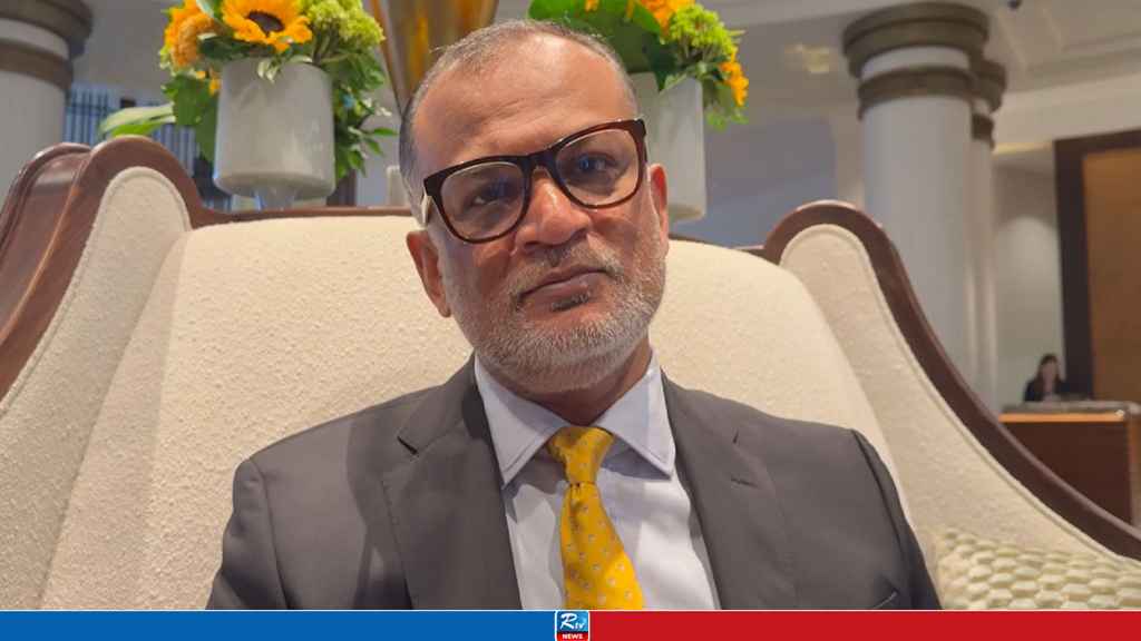 ‘বাংলাদেশের ২৫টি বোয়িং কেনার বিষয় গুরুত্বের সঙ্গে নেয়নি যুক্তরাষ্ট্র’