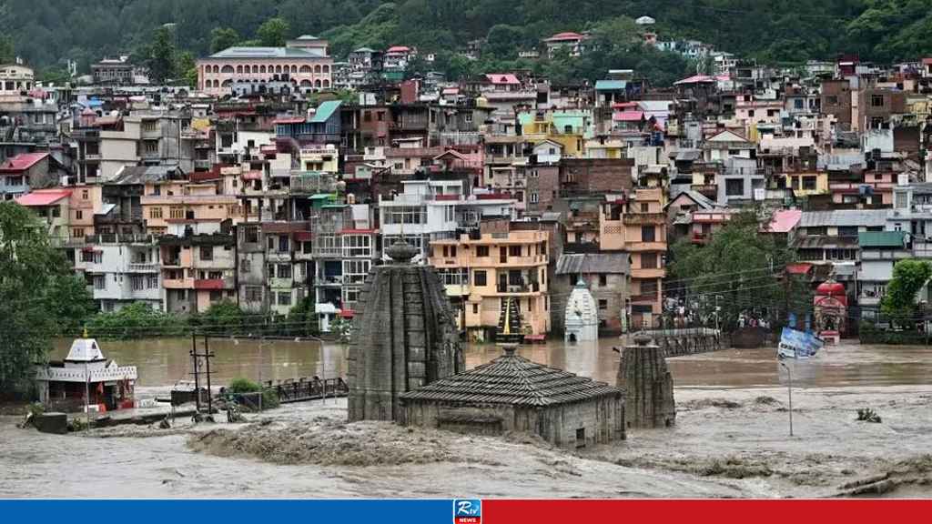 মানচিত্র থেকে মুছে যেতে পারে হিমাচল, ভারতীয় সুপ্রিম কোর্টের উদ্বেগ
