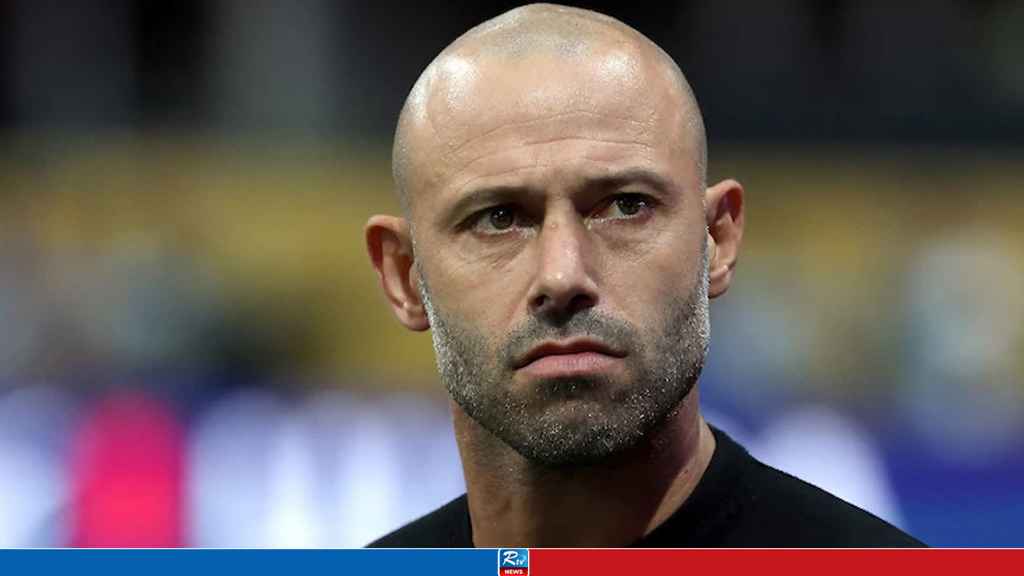 mascherano