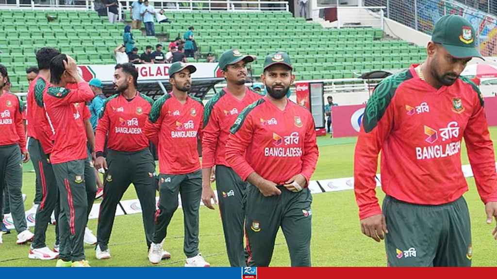 BANGLADESH