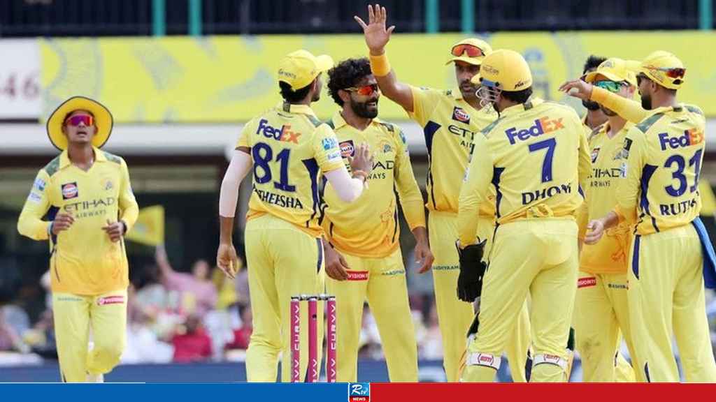 CHENNAI