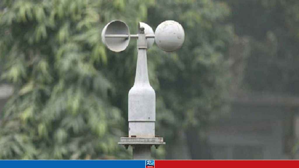 বৃষ্টি নিয়ে আবহাওয়া অফিসের নতুন বার্তা
