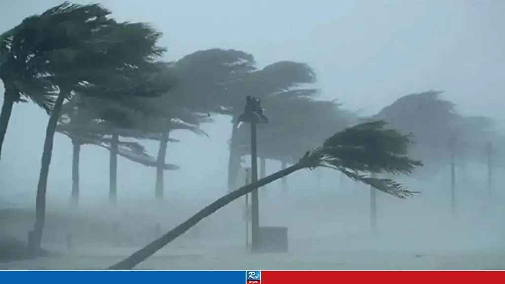 ধেয়ে আসছে শক্তিশালী বৃষ্টিবলয় ‘ঈশান’, প্লাবিত হতে পারে যেসব এলাকা