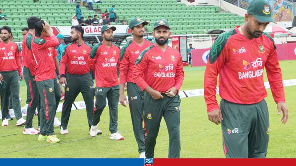 BANGLADESH