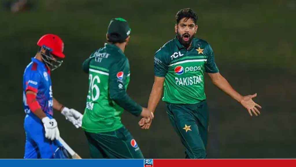 PAKISTAN