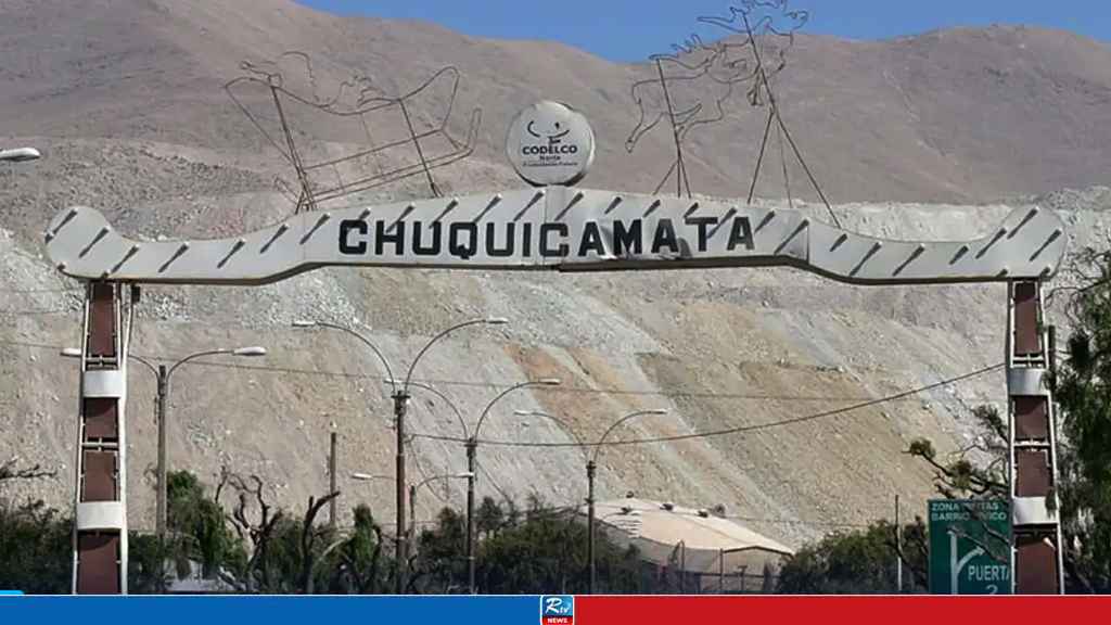 Chile Mine Collapse: Search Ends After 5 Miners Found Dead