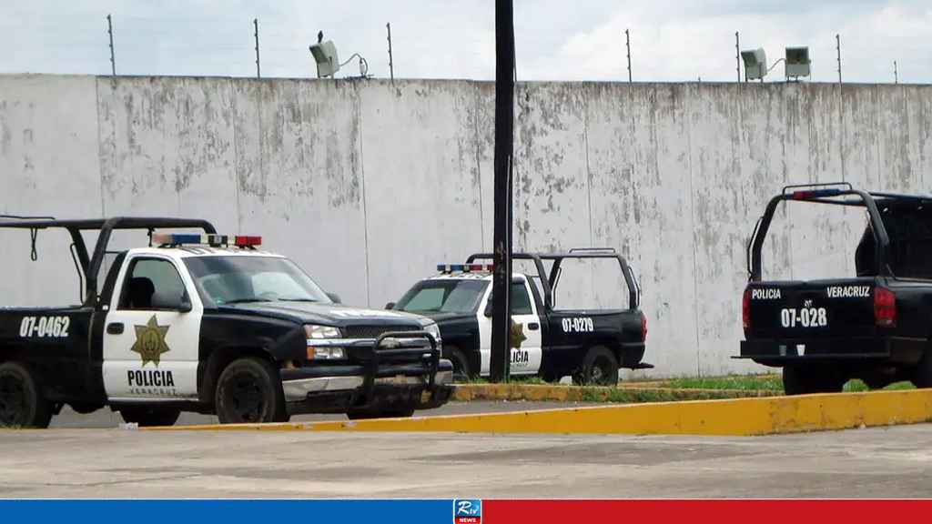 Mexico: Veracruz Prison Riot Leaves 7 Dead