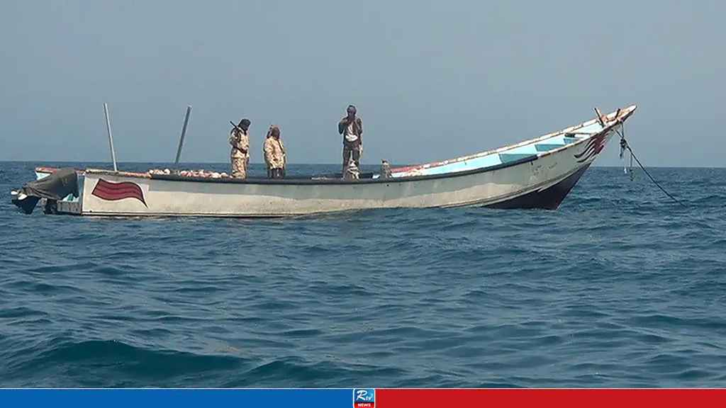 African Migrant Boat Capsizes Off Yemen, Killing Dozens