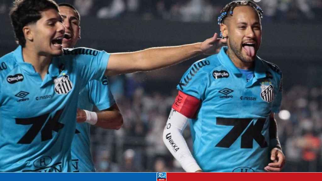 neymar