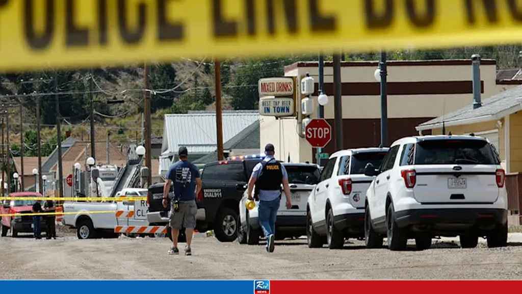 Casualties Reported at US Military Base Shooting Prompts Lockdown