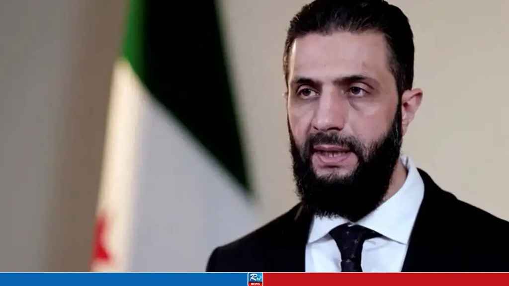 Why is India Reaching Out to Syria's New Government?