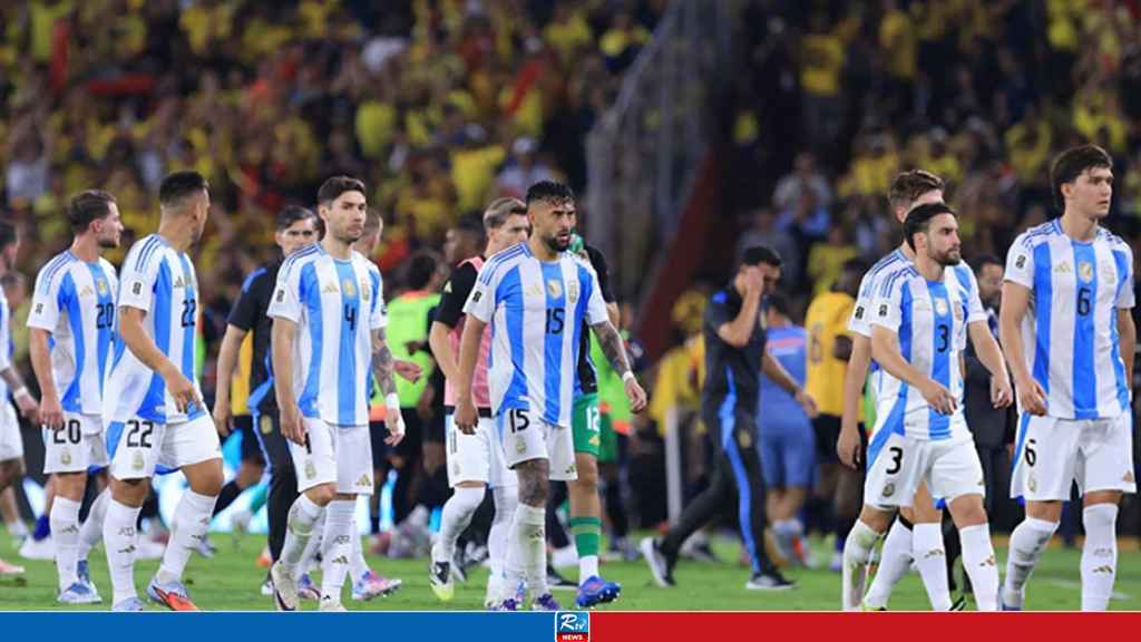 argentina