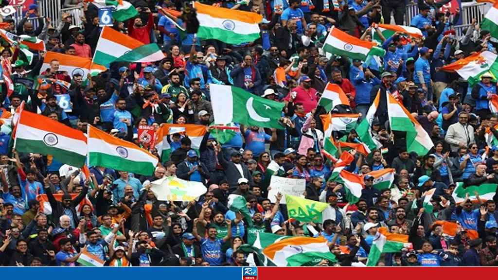 PAKISTAN