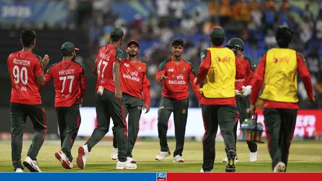 bangladesh