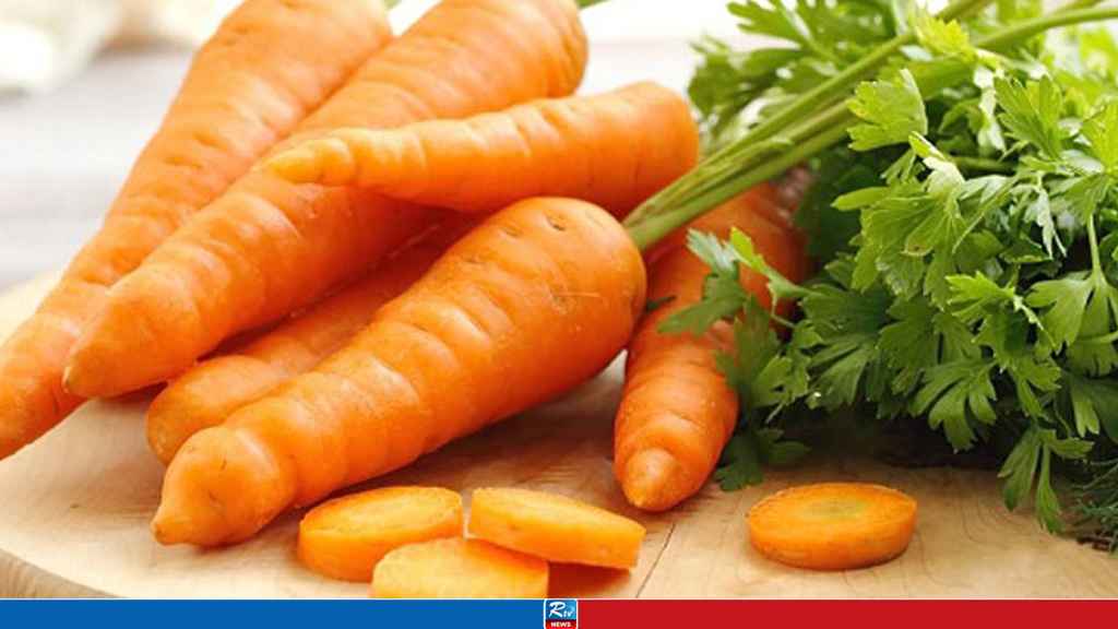 carrot