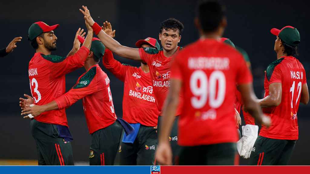 BANGLADESH
