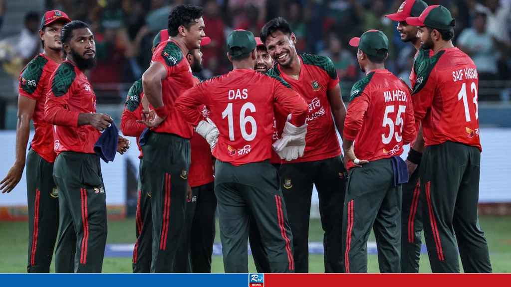 bangladesh
